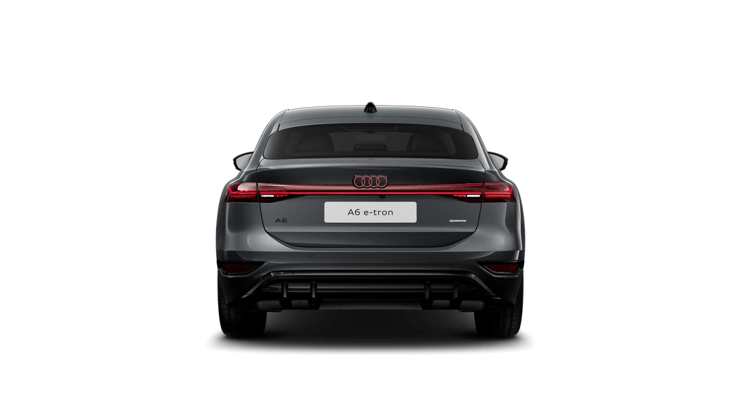 Hoofdafbeelding Audi A6 Sportback e-tron