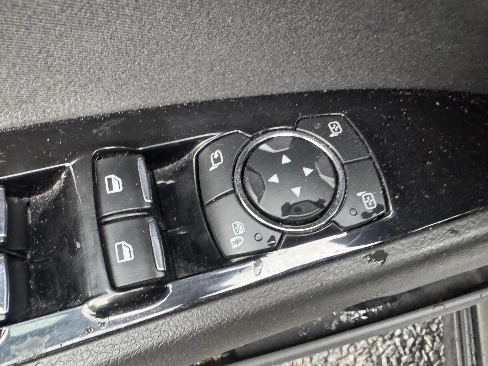 Hoofdafbeelding Ford Mondeo