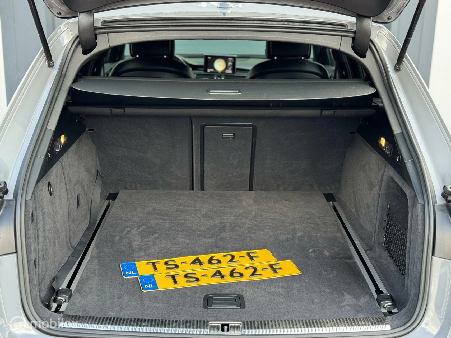Hoofdafbeelding Audi RS6