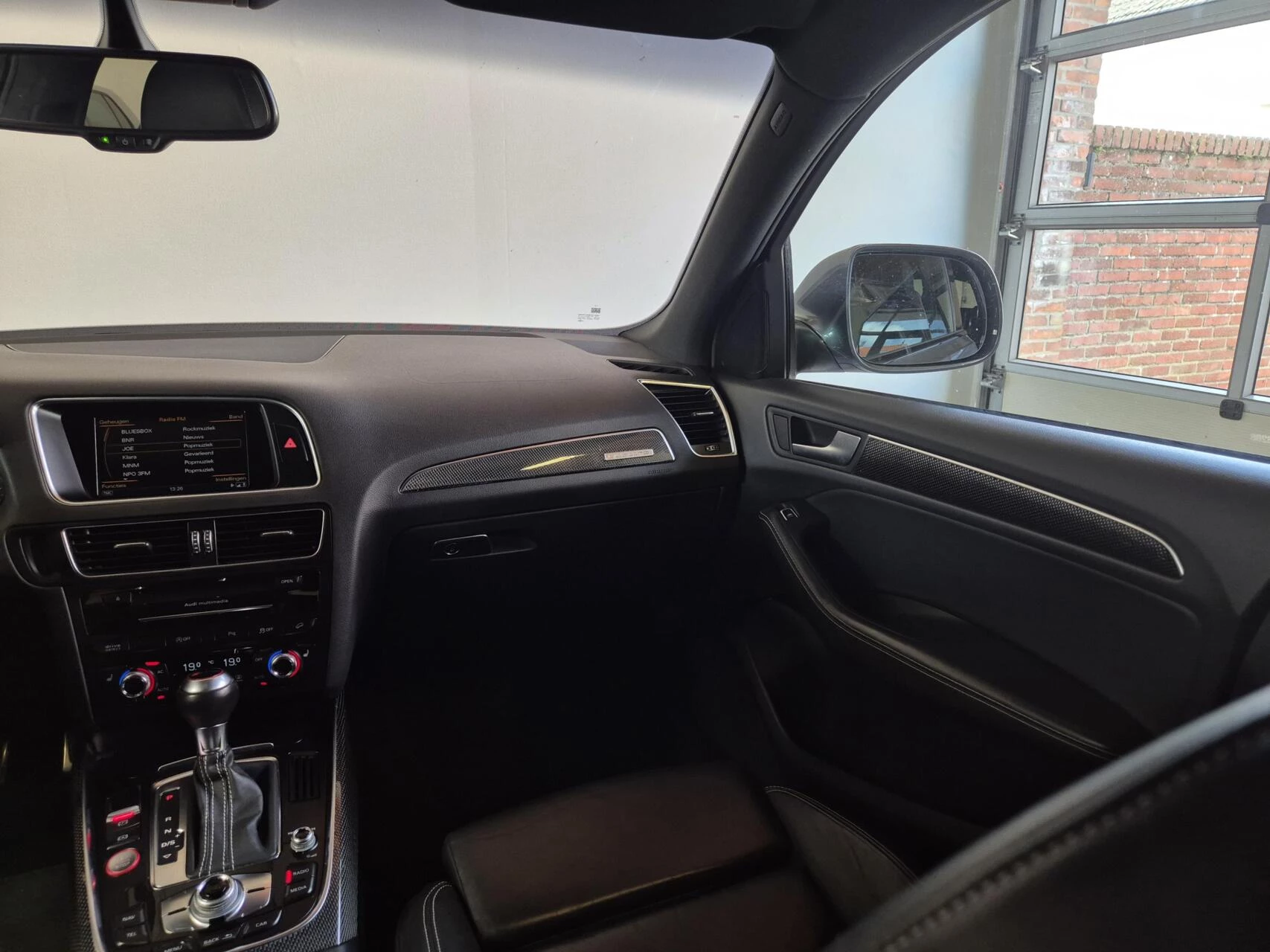 Hoofdafbeelding Audi SQ5