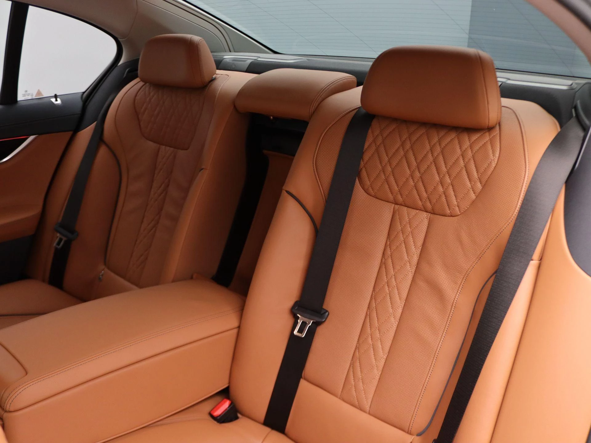 Hoofdafbeelding BMW 7 Serie