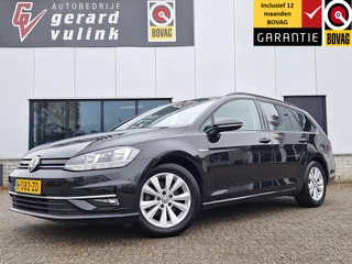 Volkswagen Golf Variant 1.5 TSI Comfortline ADAP CRUISE DAB APPLE CARPLAY