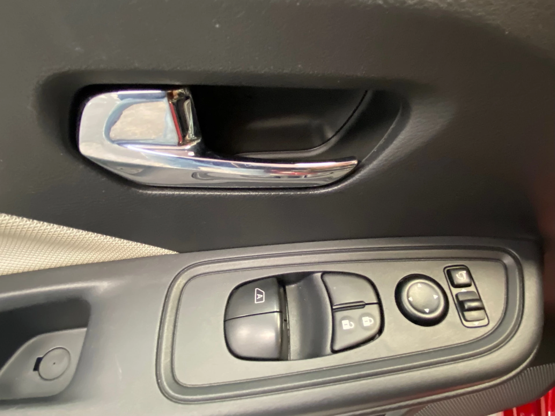 Hoofdafbeelding Nissan Micra