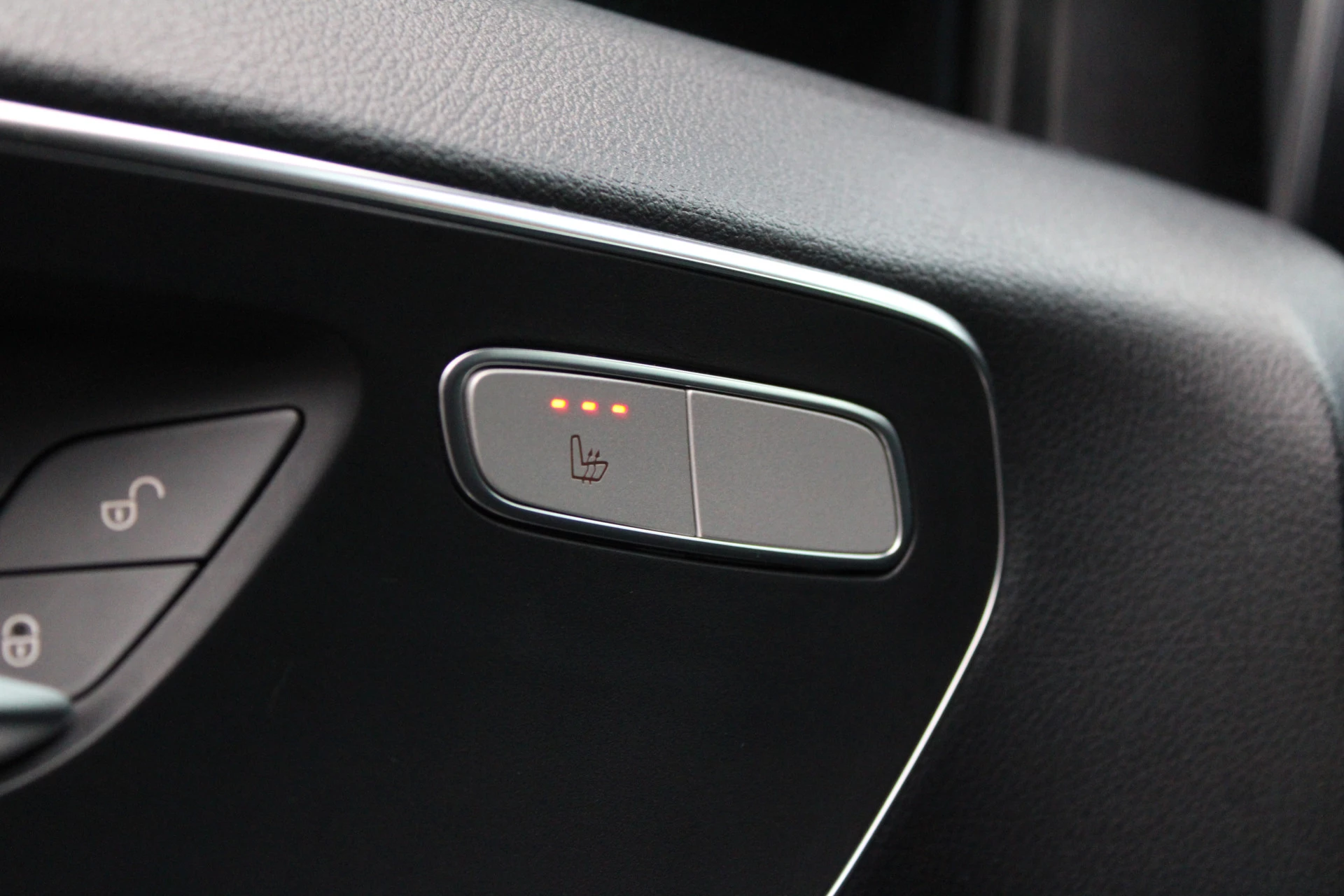 Hoofdafbeelding Mercedes-Benz eVito