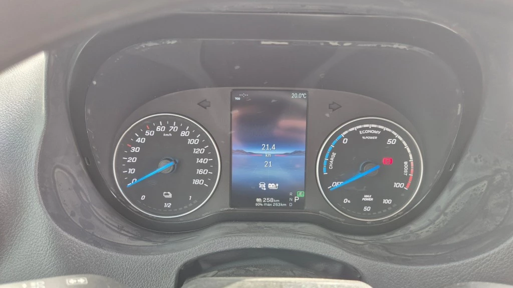 Hoofdafbeelding Mercedes-Benz eSprinter