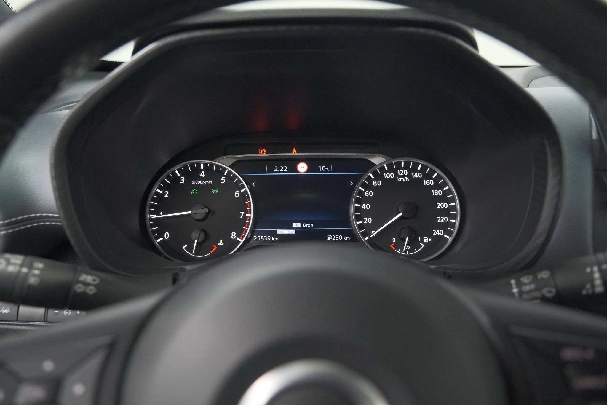 Hoofdafbeelding Nissan Juke