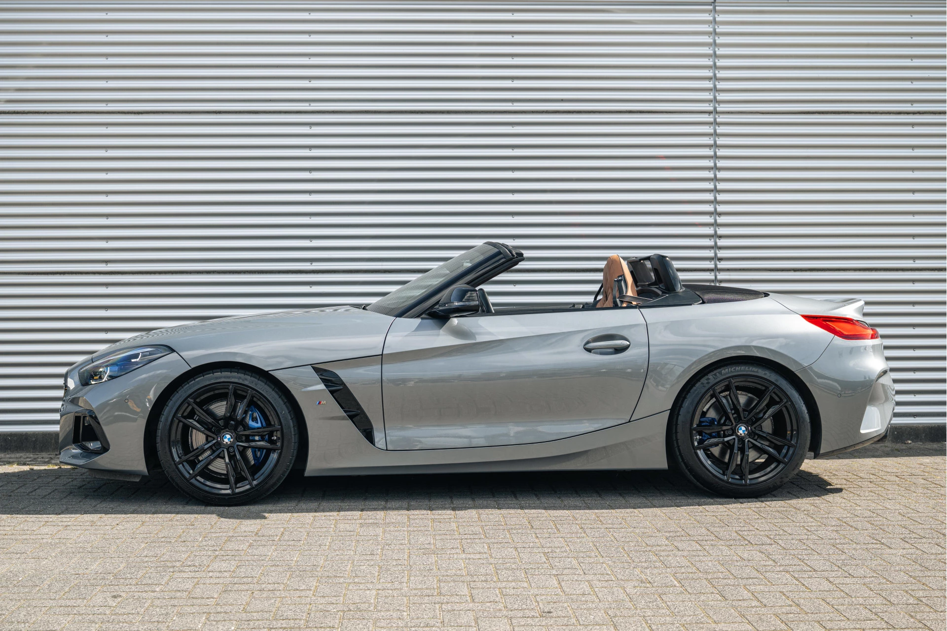 Hoofdafbeelding BMW Z4
