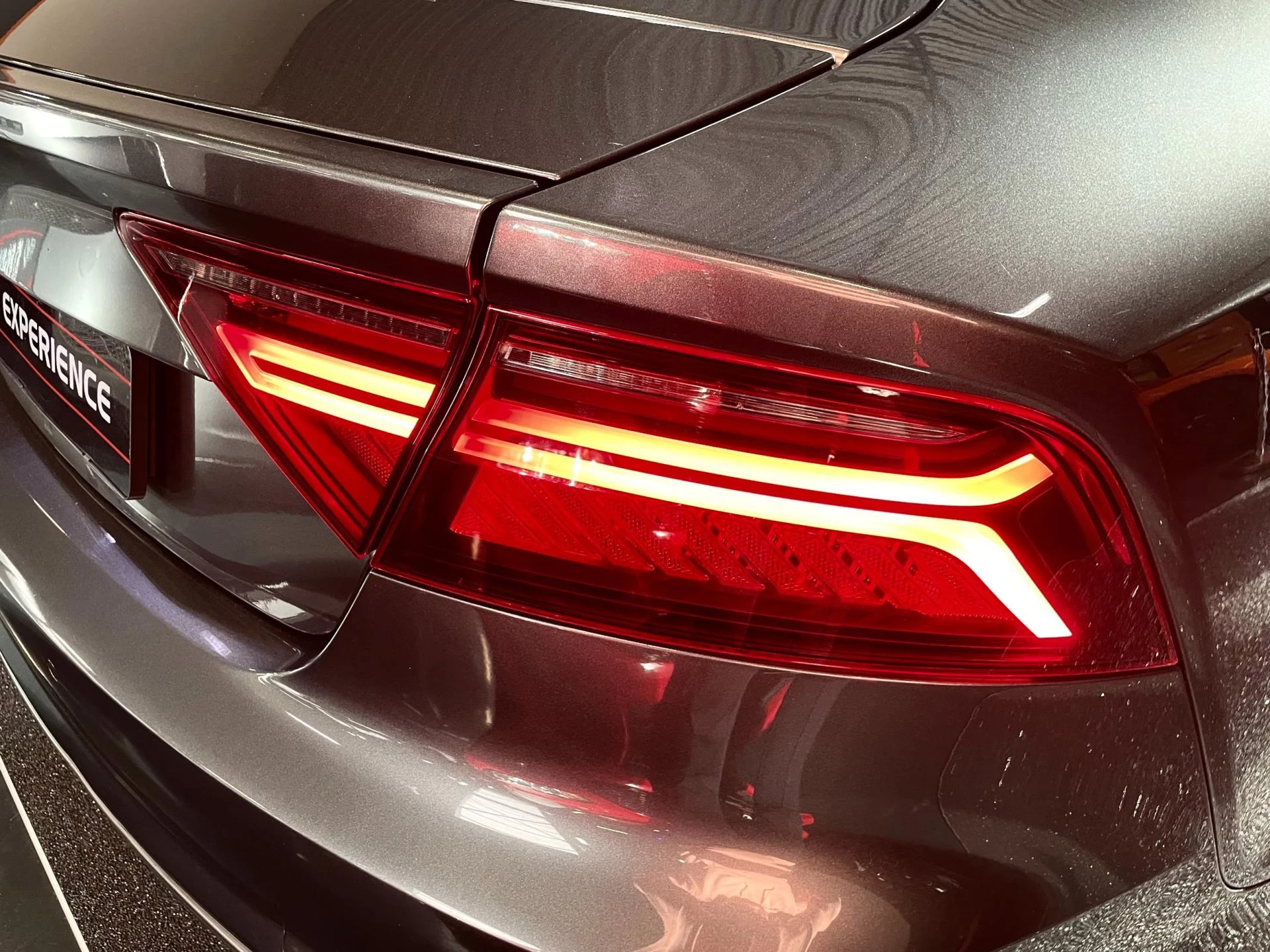 Hoofdafbeelding Audi A7