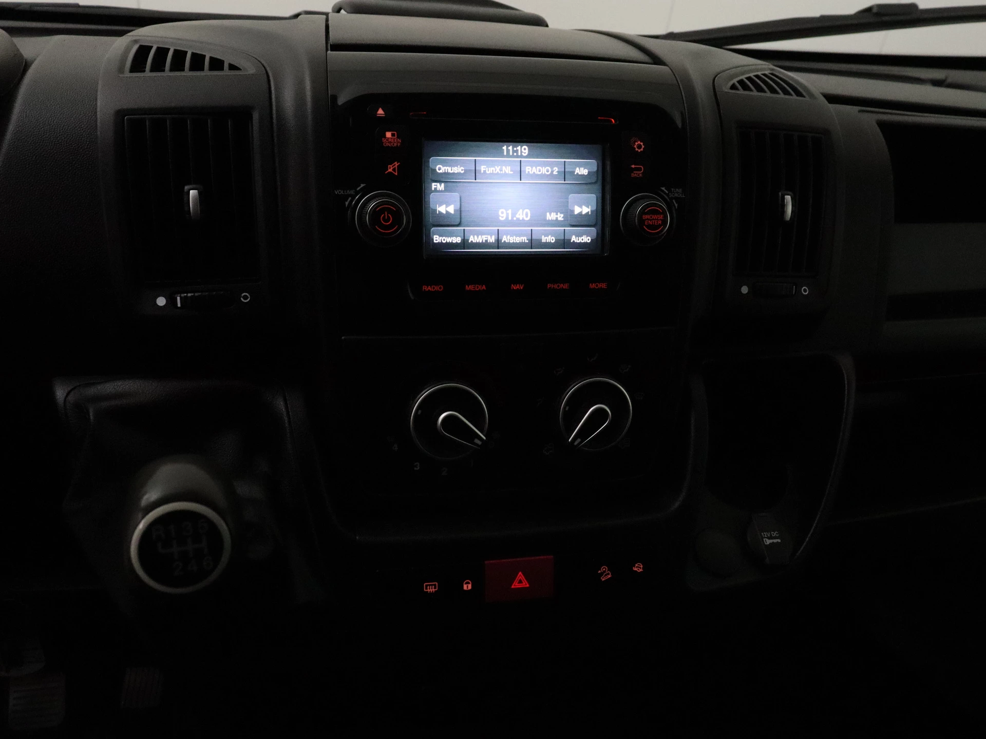 Hoofdafbeelding Peugeot Boxer