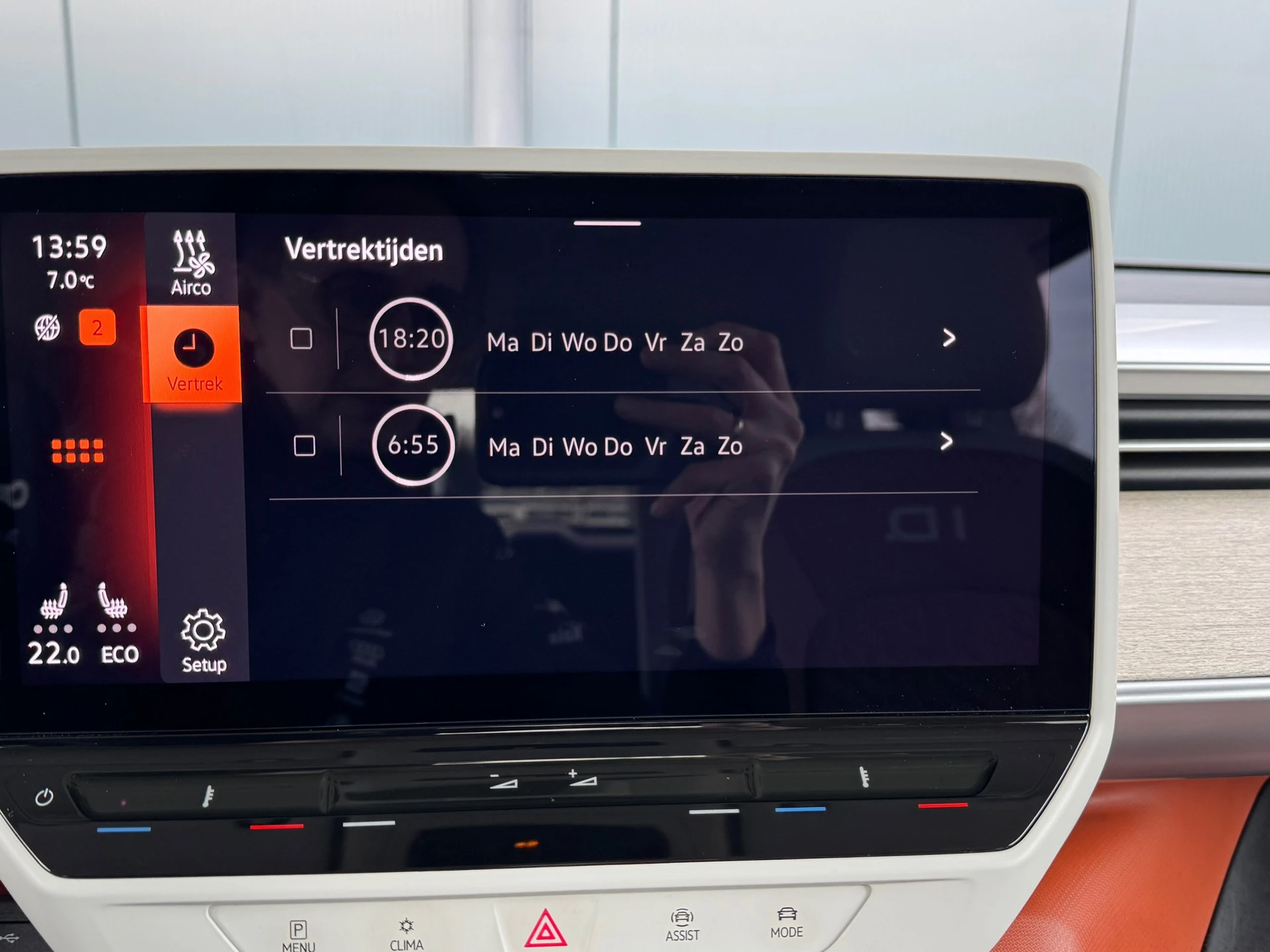 Hoofdafbeelding Volkswagen ID. Buzz