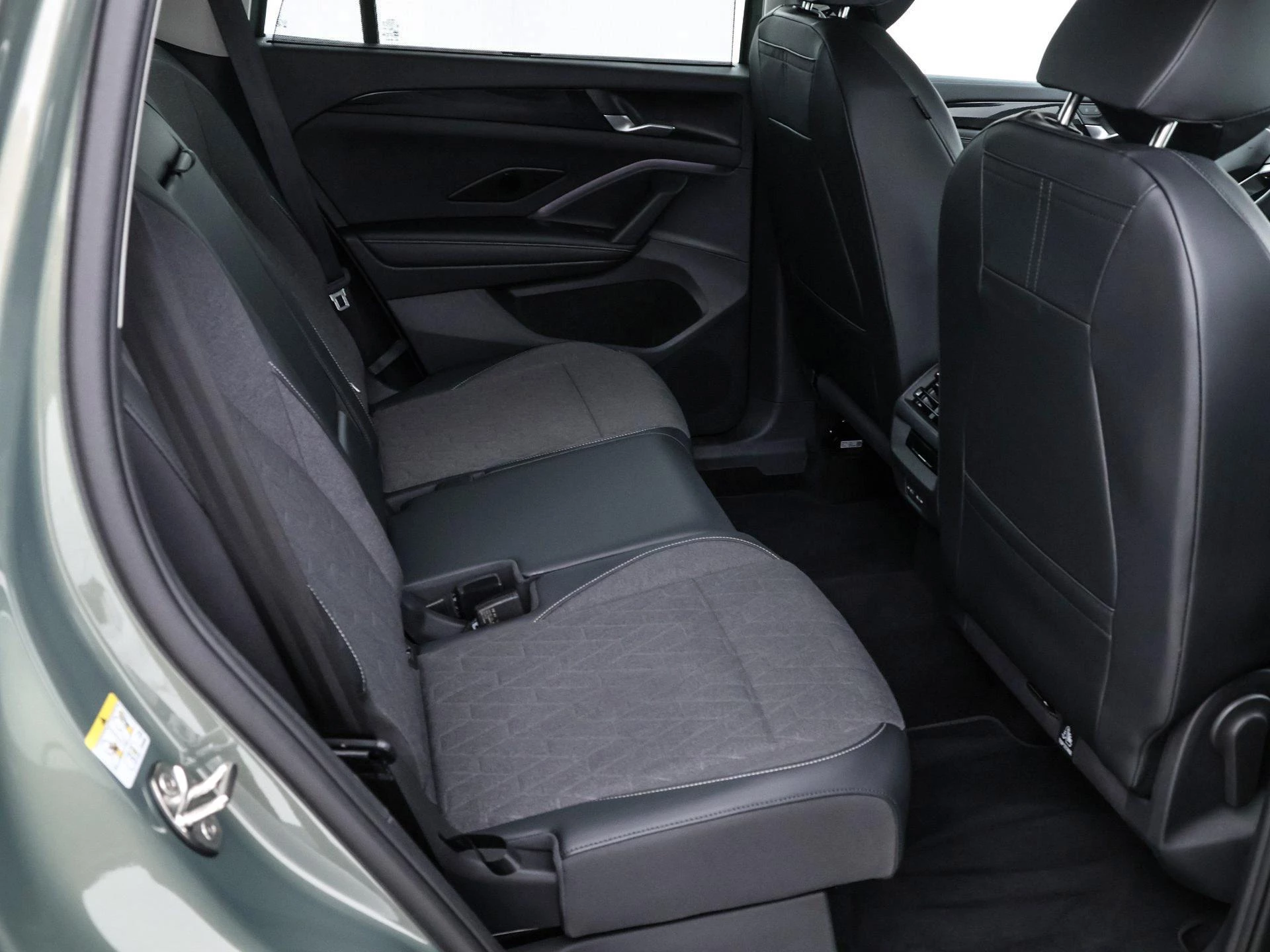 Hoofdafbeelding Volkswagen Tayron