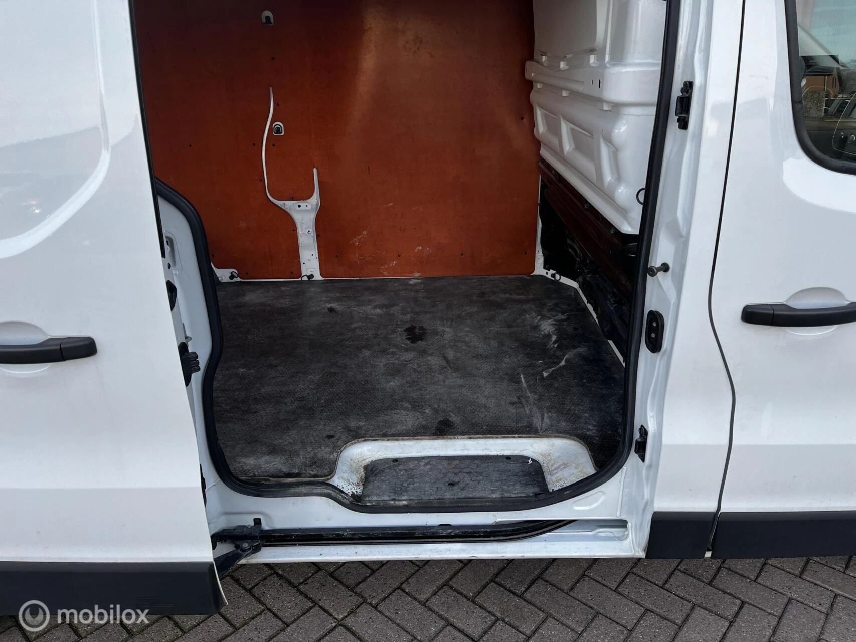 Hoofdafbeelding Fiat Talento