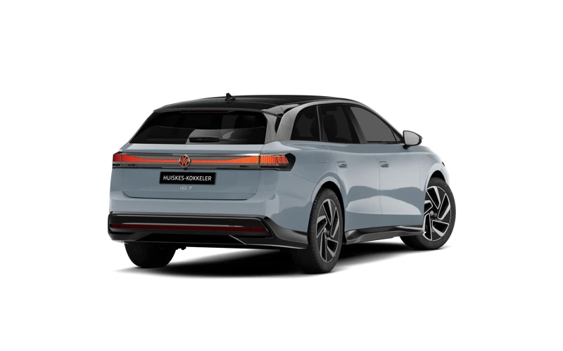 Hoofdafbeelding Volkswagen ID.7