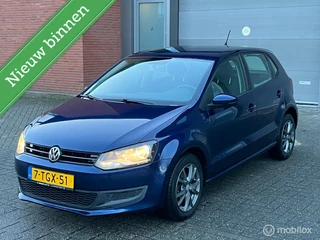 Vw Polo 1.2 TSI BlueMotion Edition✅️Airco✅️Apk✅️