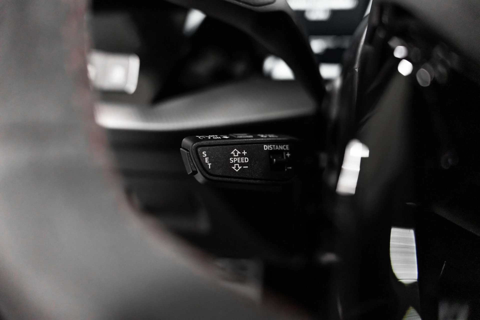 Hoofdafbeelding Audi RS3