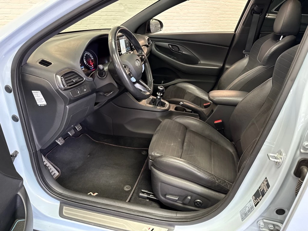 Hoofdafbeelding Hyundai i30