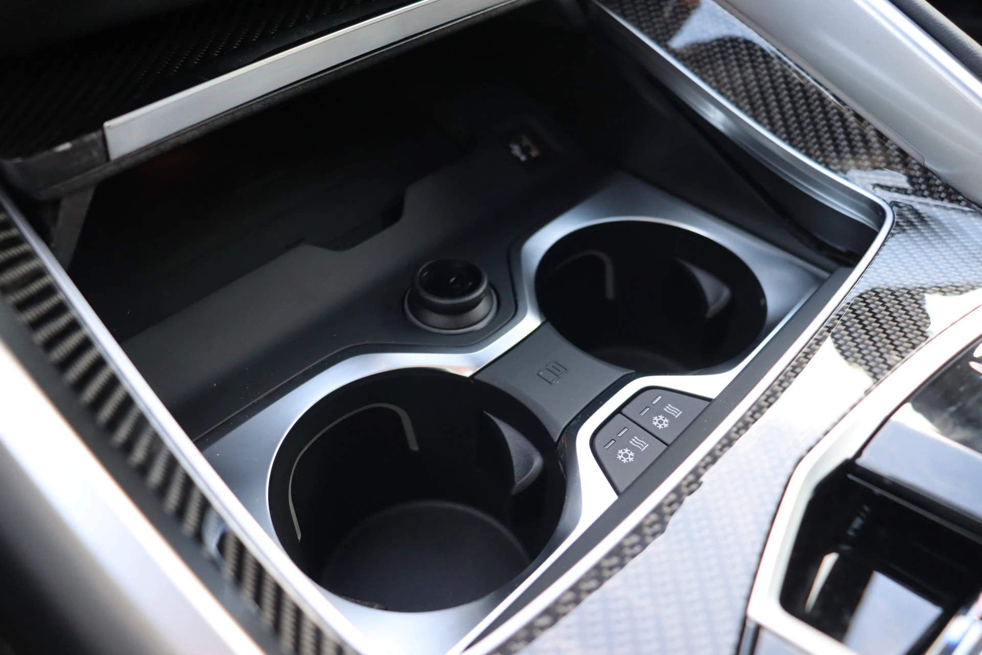 Hoofdafbeelding BMW X6