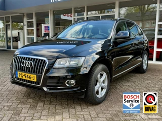 Audi Q5 2.0 TFSI Quattro Pro Line, Navi, Climat, Pdc, Lm..