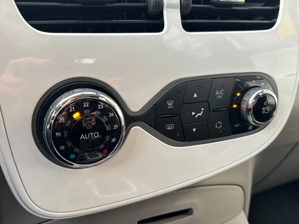 Hoofdafbeelding Renault ZOE