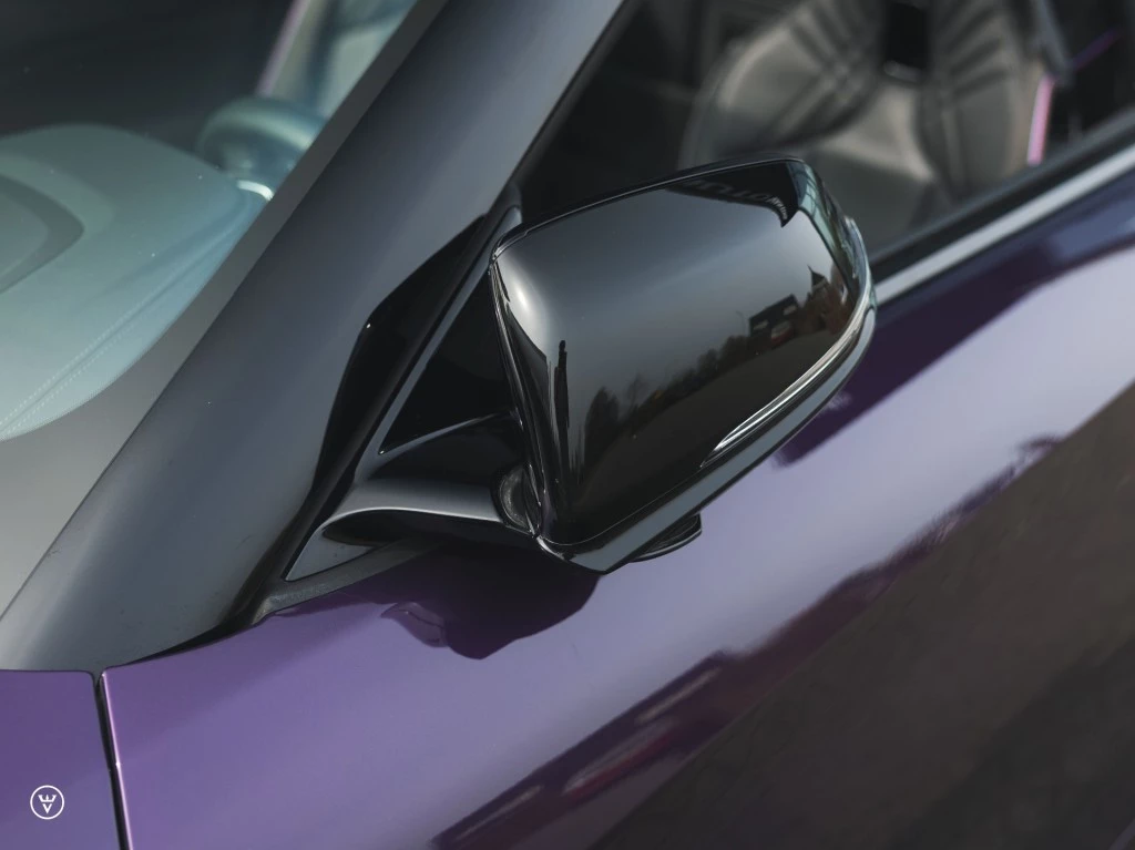 Hoofdafbeelding BMW Z4