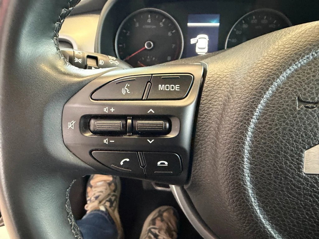 Hoofdafbeelding Kia Stonic