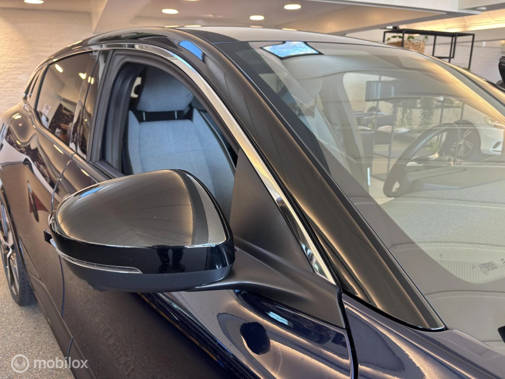 Hoofdafbeelding Renault Megane E-Tech