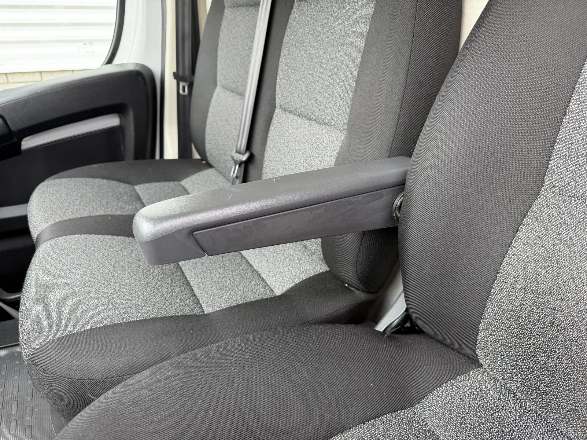 Hoofdafbeelding Fiat Ducato