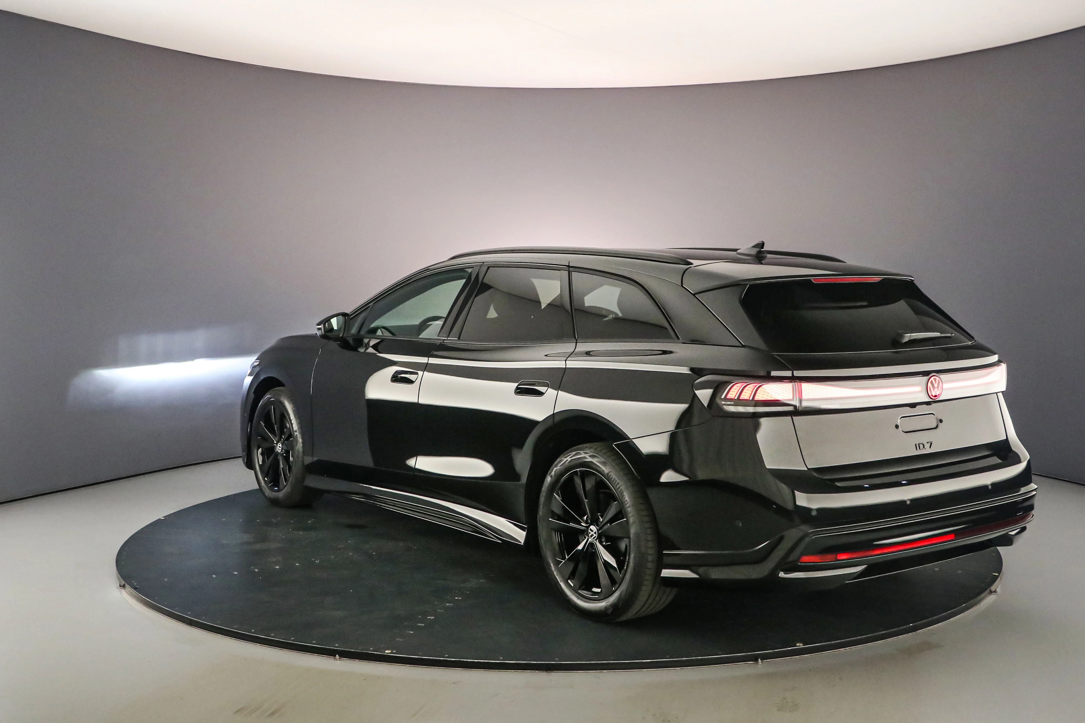 Hoofdafbeelding Volkswagen ID.7
