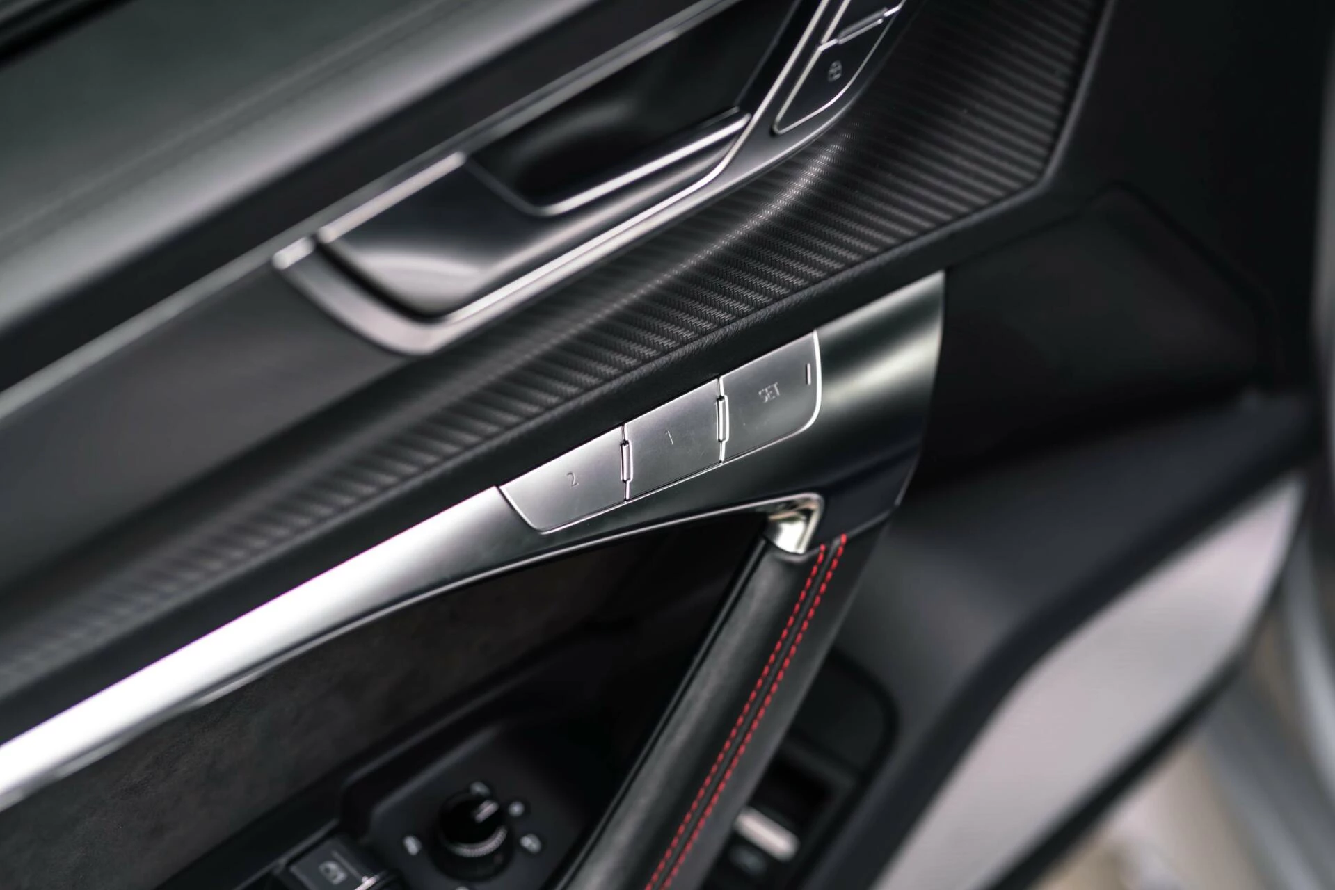 Hoofdafbeelding Audi RS6