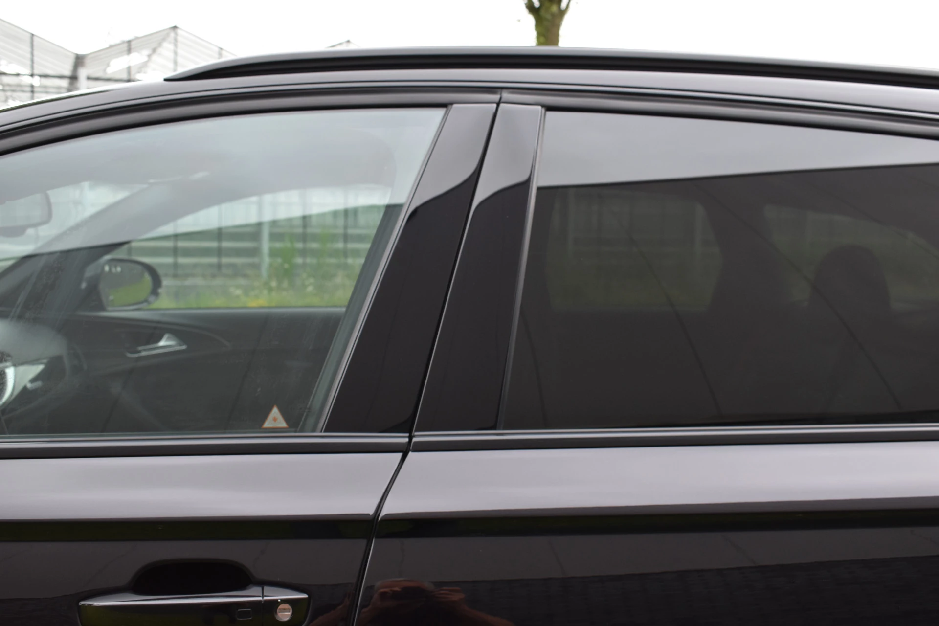 Hoofdafbeelding Audi RS6