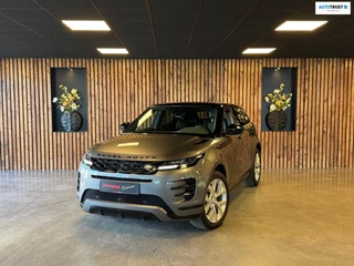 Hoofdafbeelding Land Rover Range Rover Evoque Land Rover Range Rover Evoque 2.0 P200 AWD R-Dynamic / Pano / Stoel-stuurverwarming / Leer / Camera / Virtual