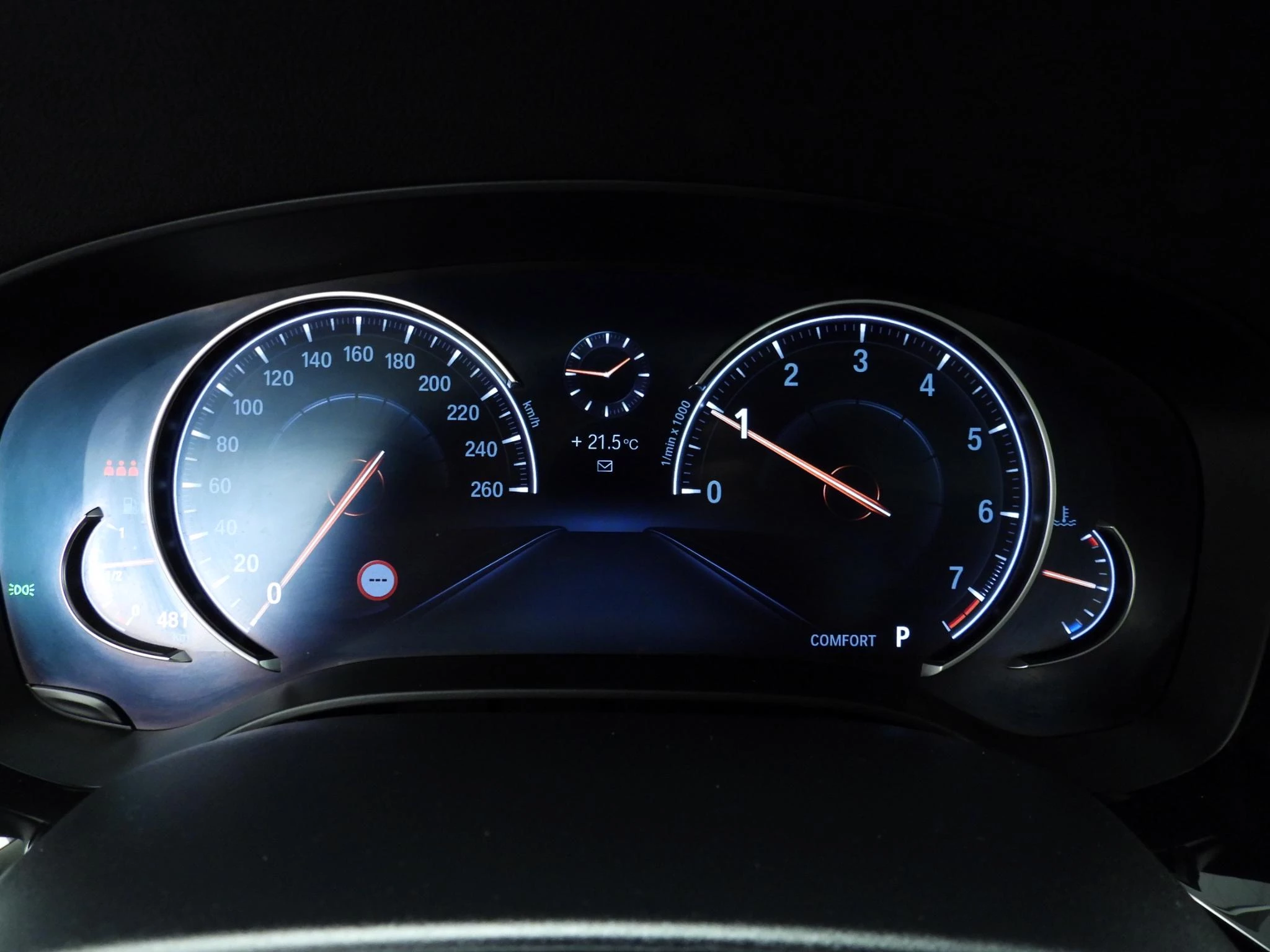 Hoofdafbeelding BMW 6 Serie