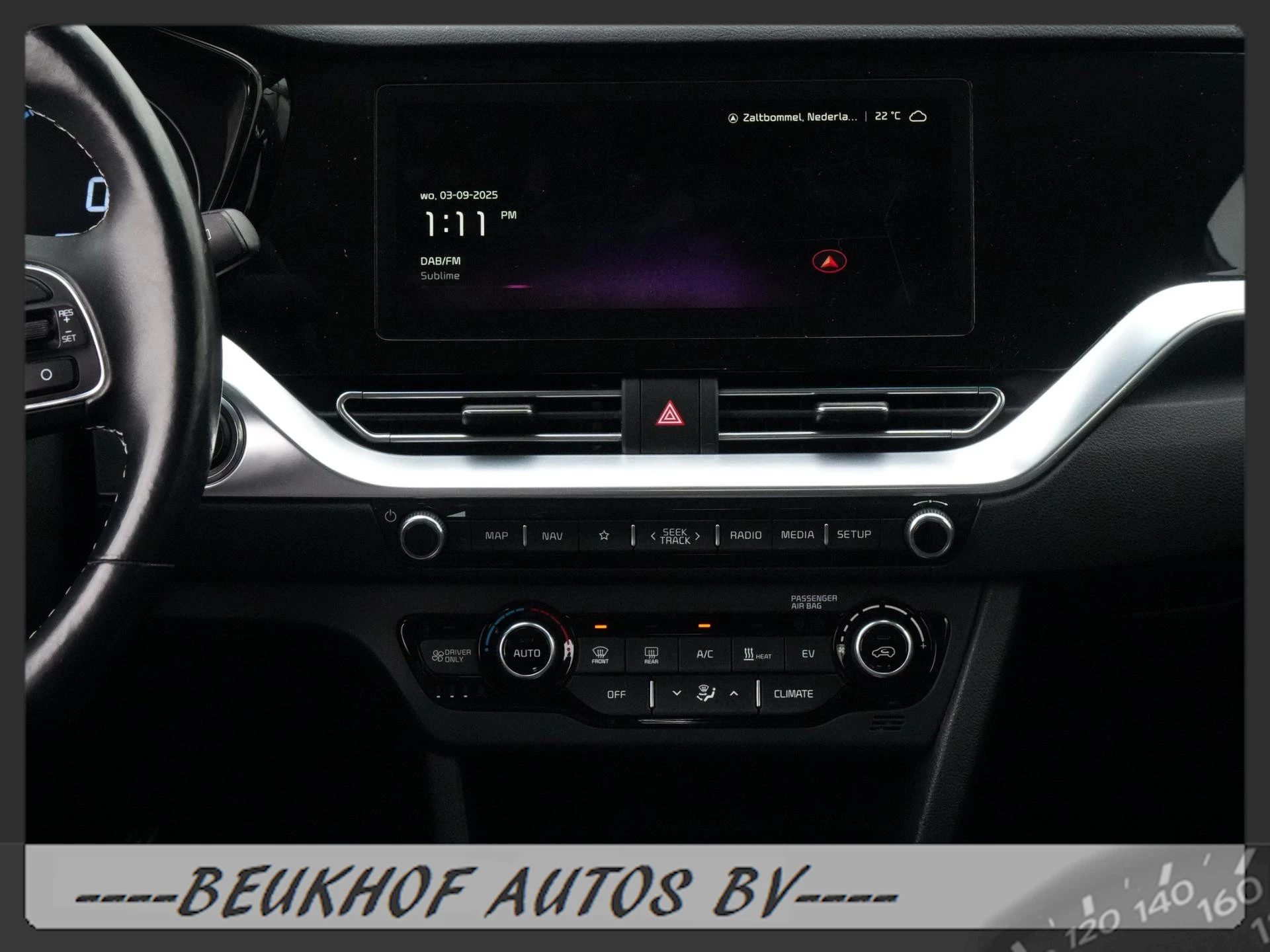 Hoofdafbeelding Kia e-Niro
