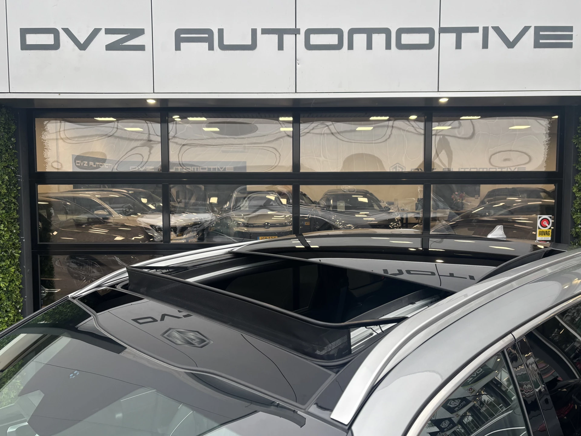 Hoofdafbeelding Kia Sorento