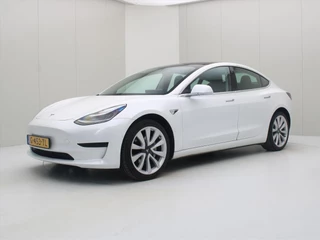 Tesla Model 3 Standard RWD Plus [ TREKHAAK+AUTOPILOT+60 kWh+PREMIUM AUDIO ]