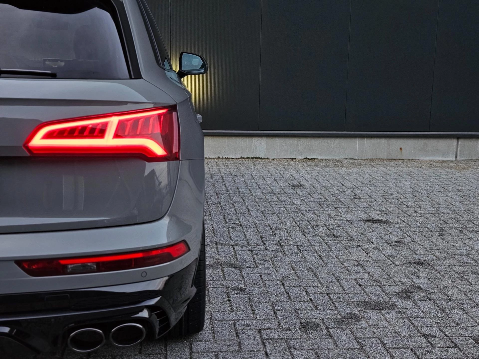 Hoofdafbeelding Audi SQ5