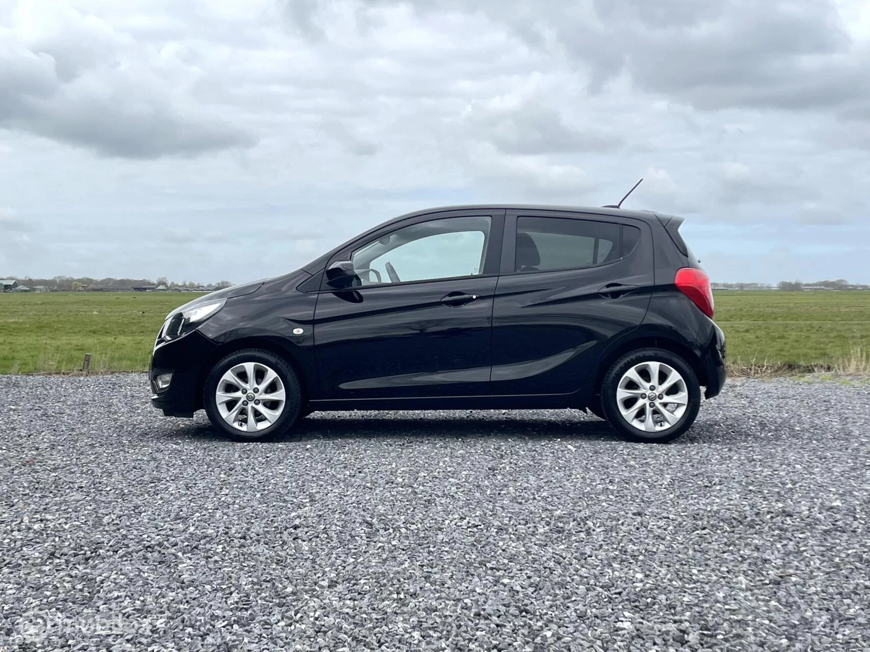 Hoofdafbeelding Opel KARL