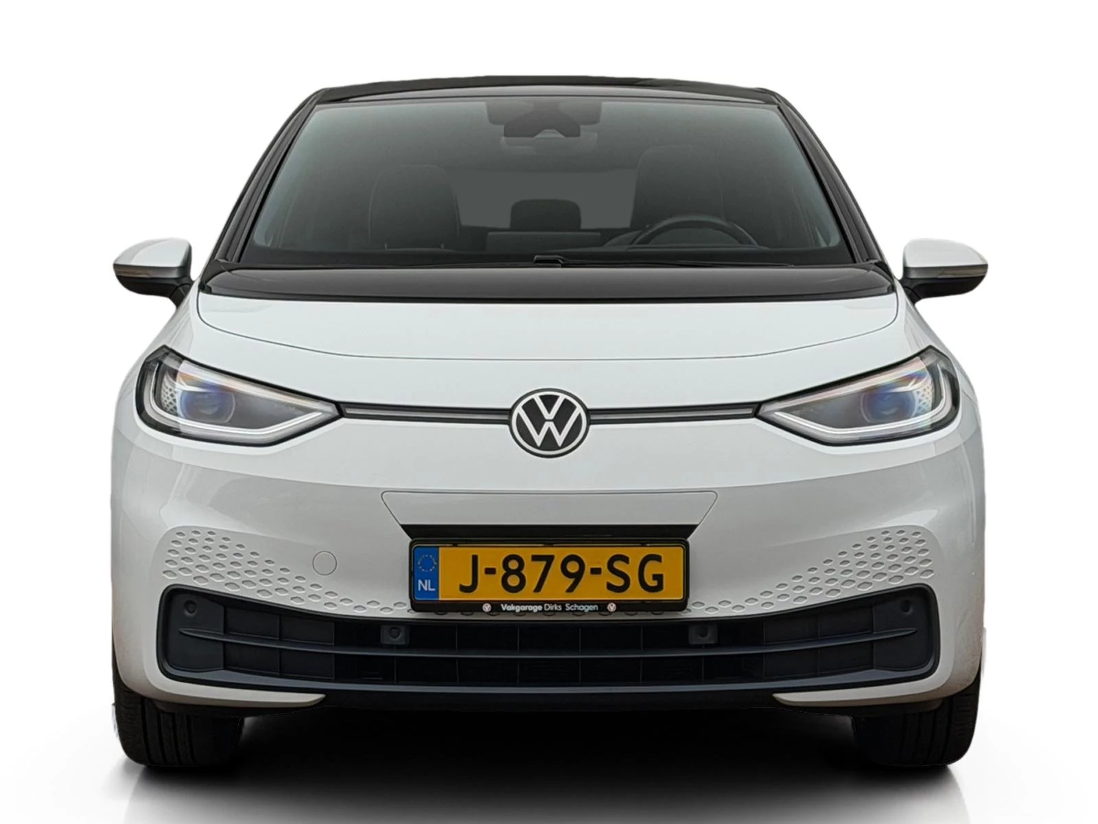Hoofdafbeelding Volkswagen ID.3