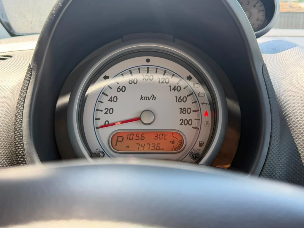 Hoofdafbeelding Suzuki Splash