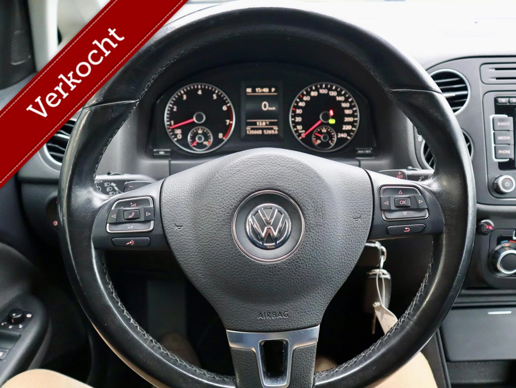 Hoofdafbeelding Volkswagen Golf Plus