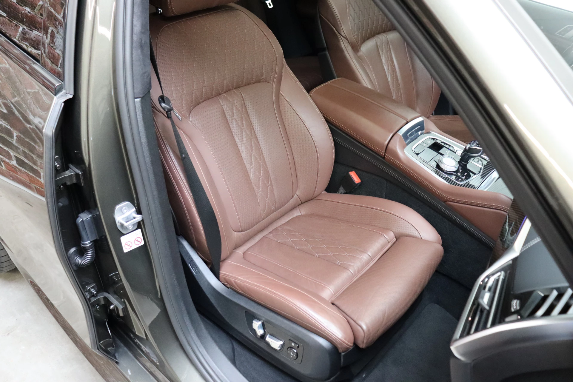 Hoofdafbeelding BMW X6