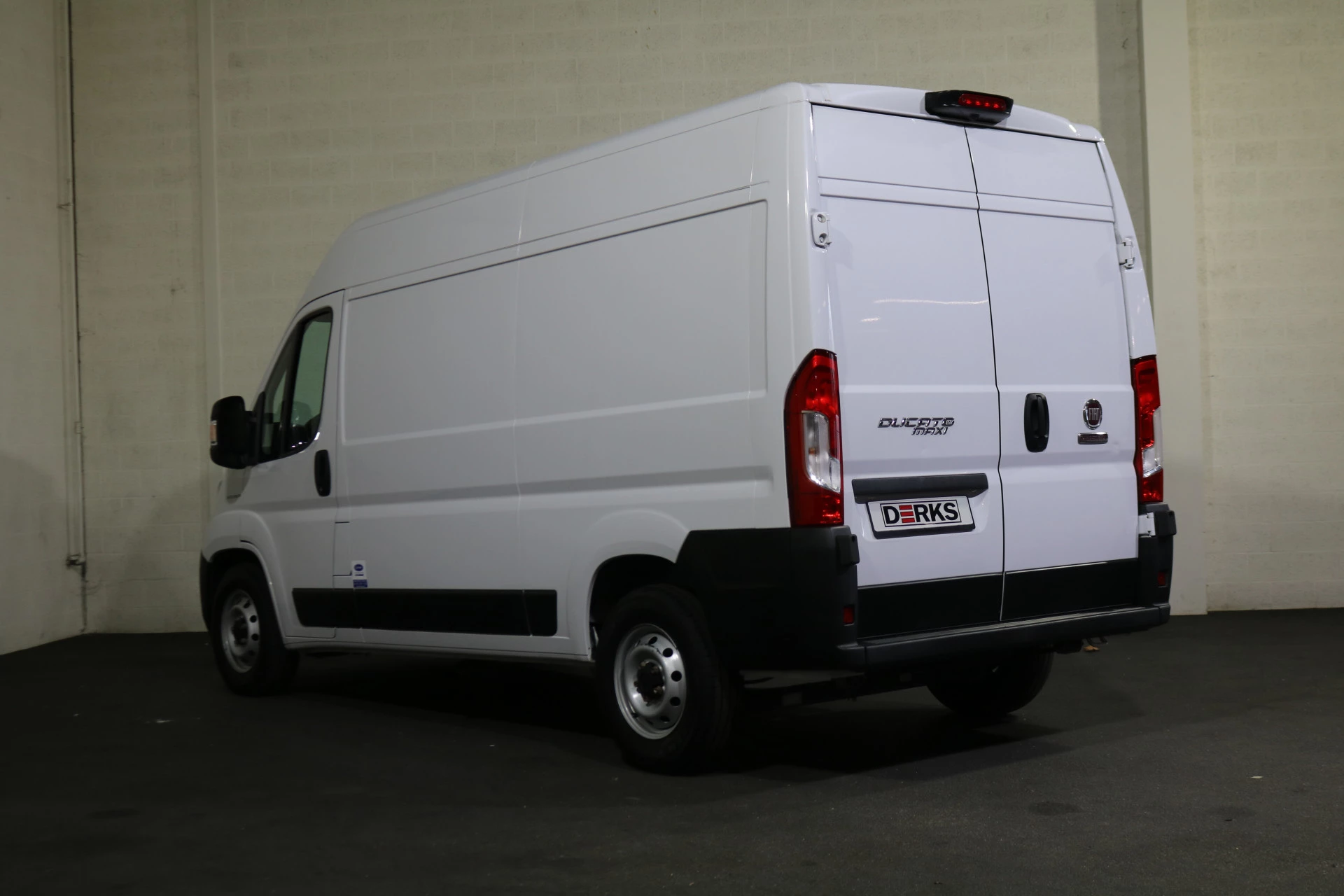 Hoofdafbeelding Fiat Ducato