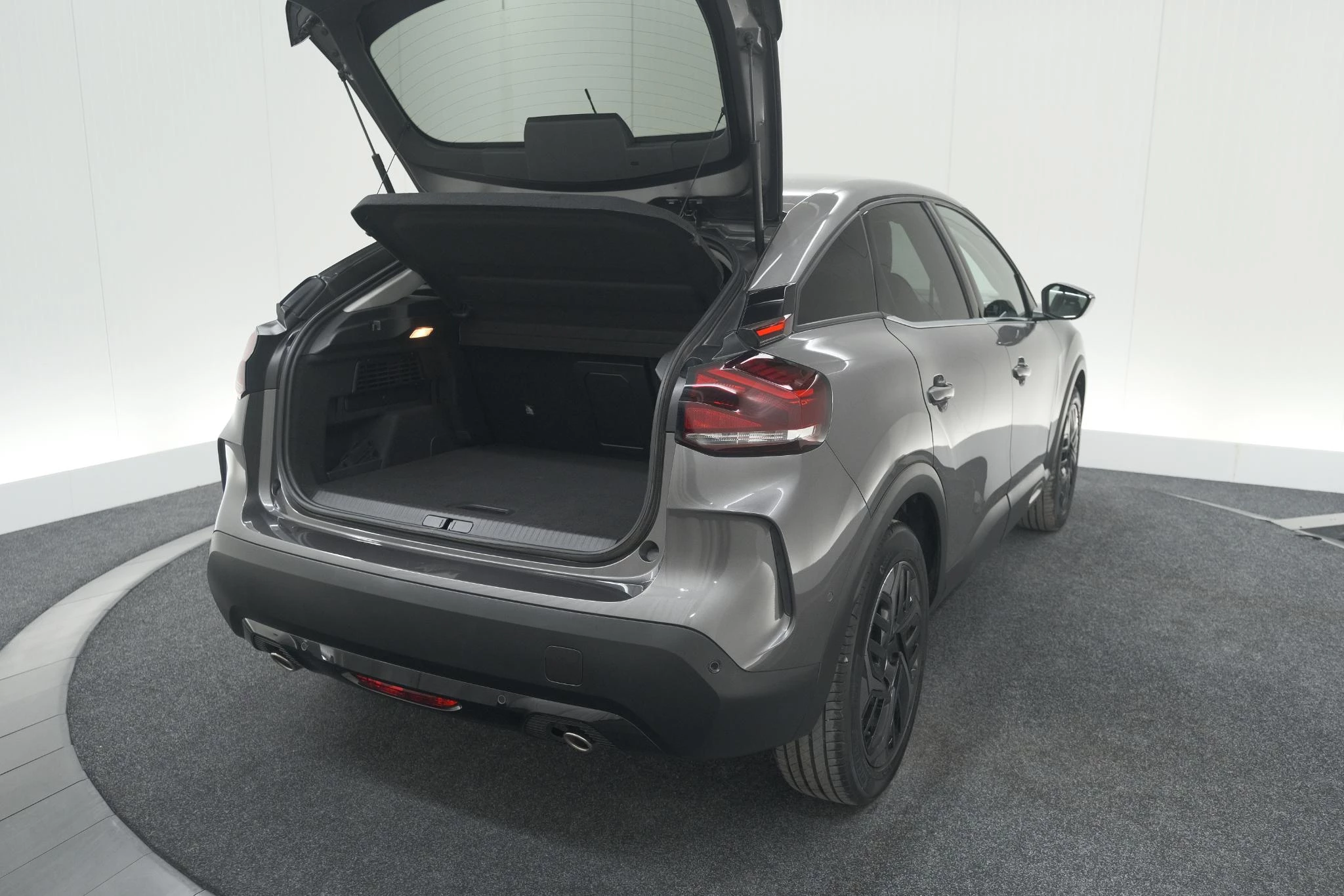 Hoofdafbeelding Citroën C4