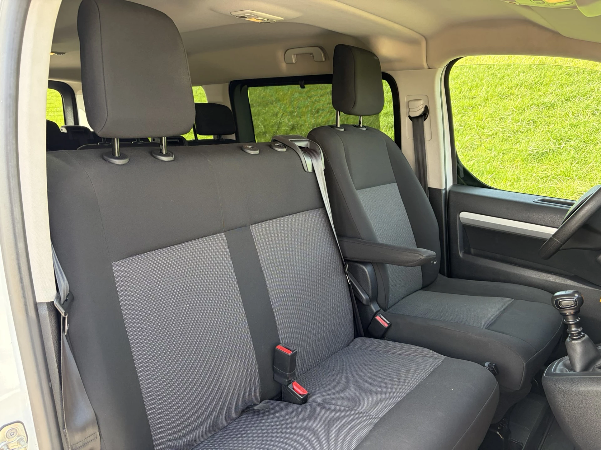 Hoofdafbeelding Citroën Jumpy