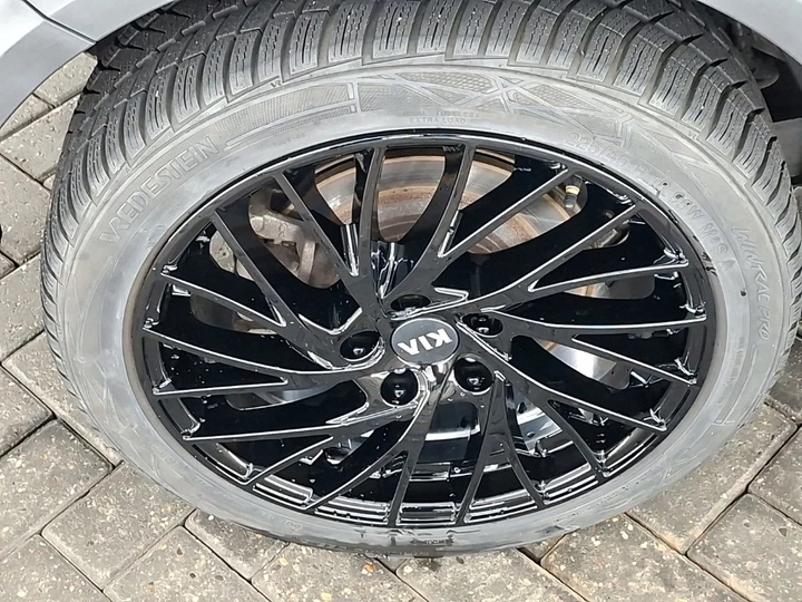 Hoofdafbeelding Kia e-Niro