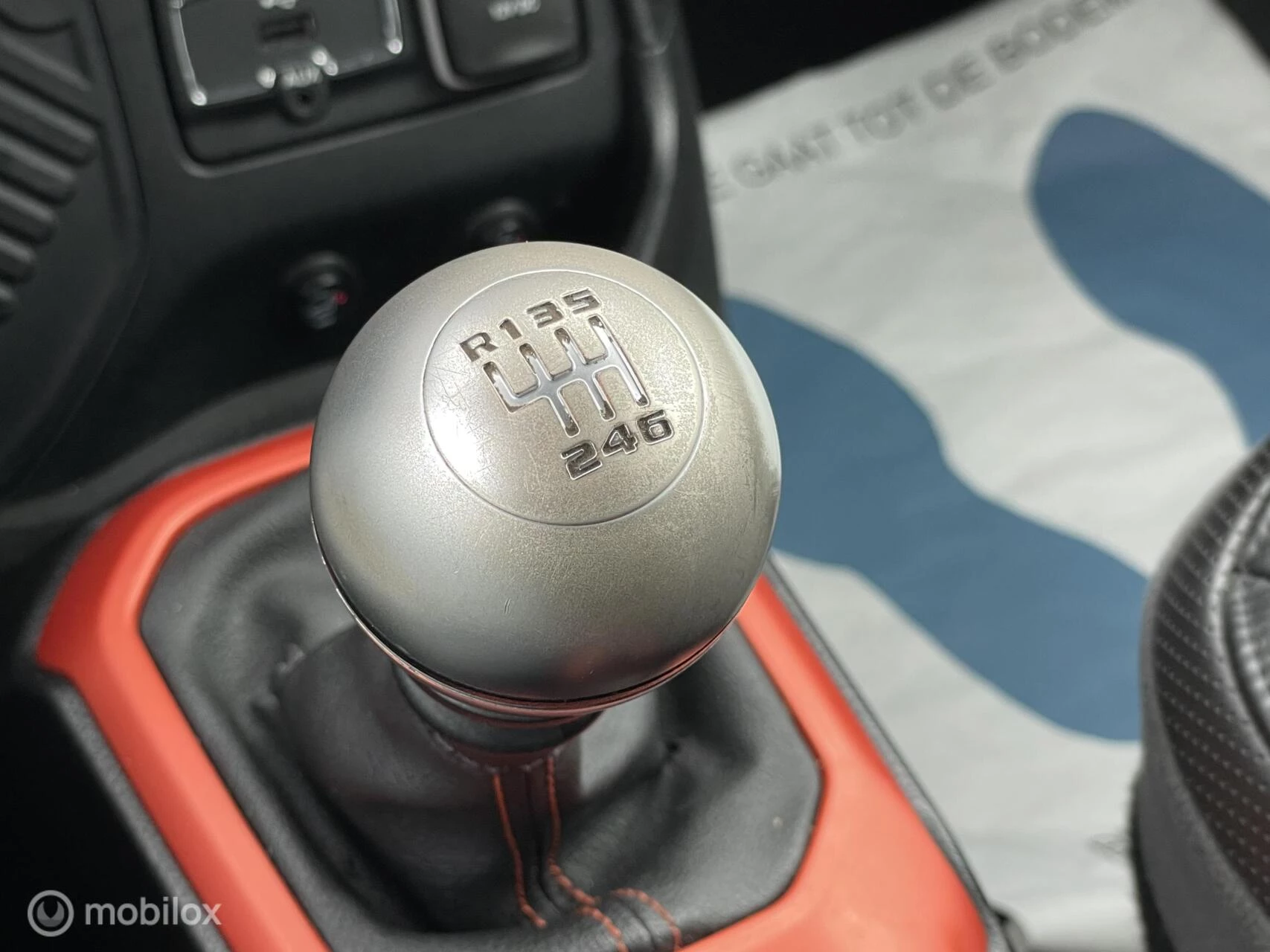 Hoofdafbeelding Jeep Renegade