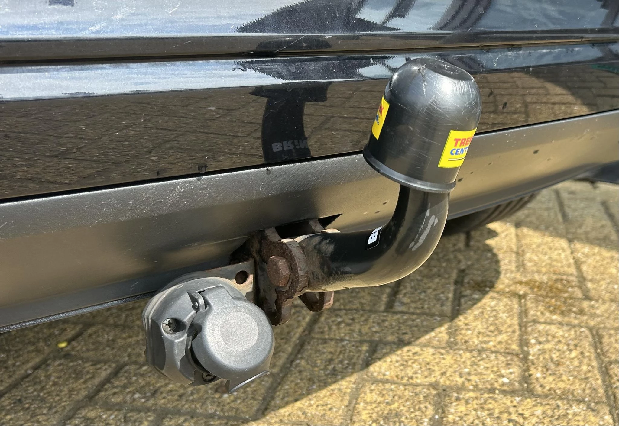 Hoofdafbeelding Volkswagen Golf Plus