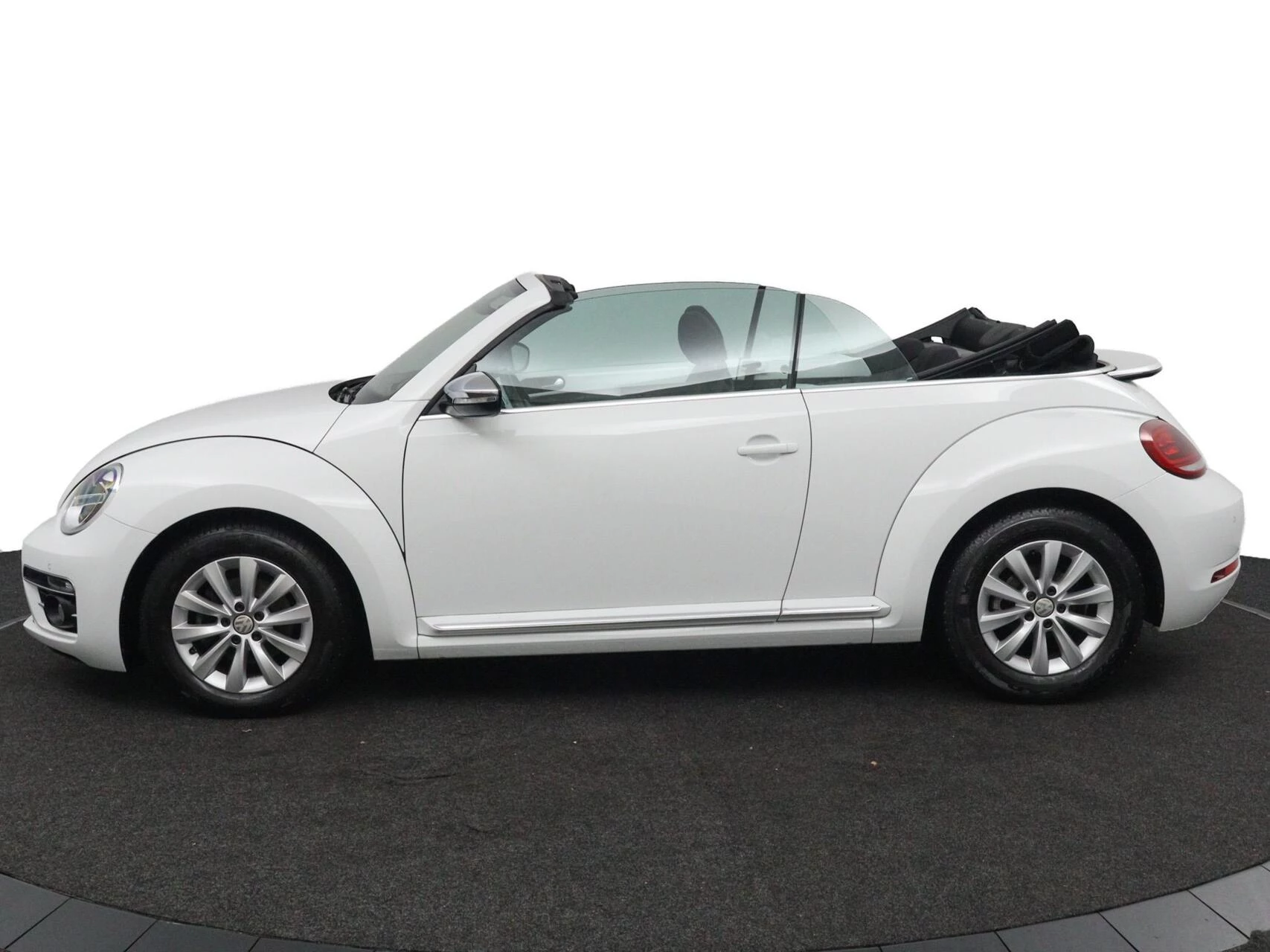 Hoofdafbeelding Volkswagen Beetle