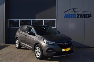Opel Grandland X 1.2 Turbo Business Executive automaat