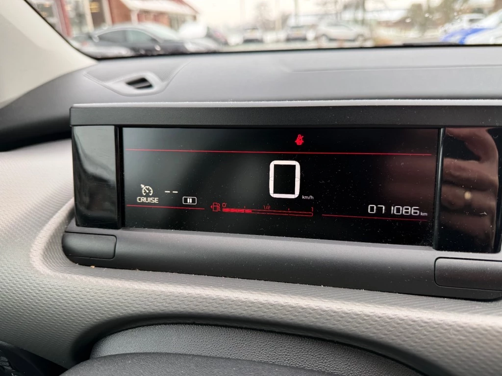 Hoofdafbeelding Citroën C4